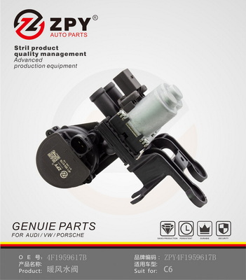 Regulačný ventil chladenia Guangzhou Yuhang Auto Parts Co., LTD